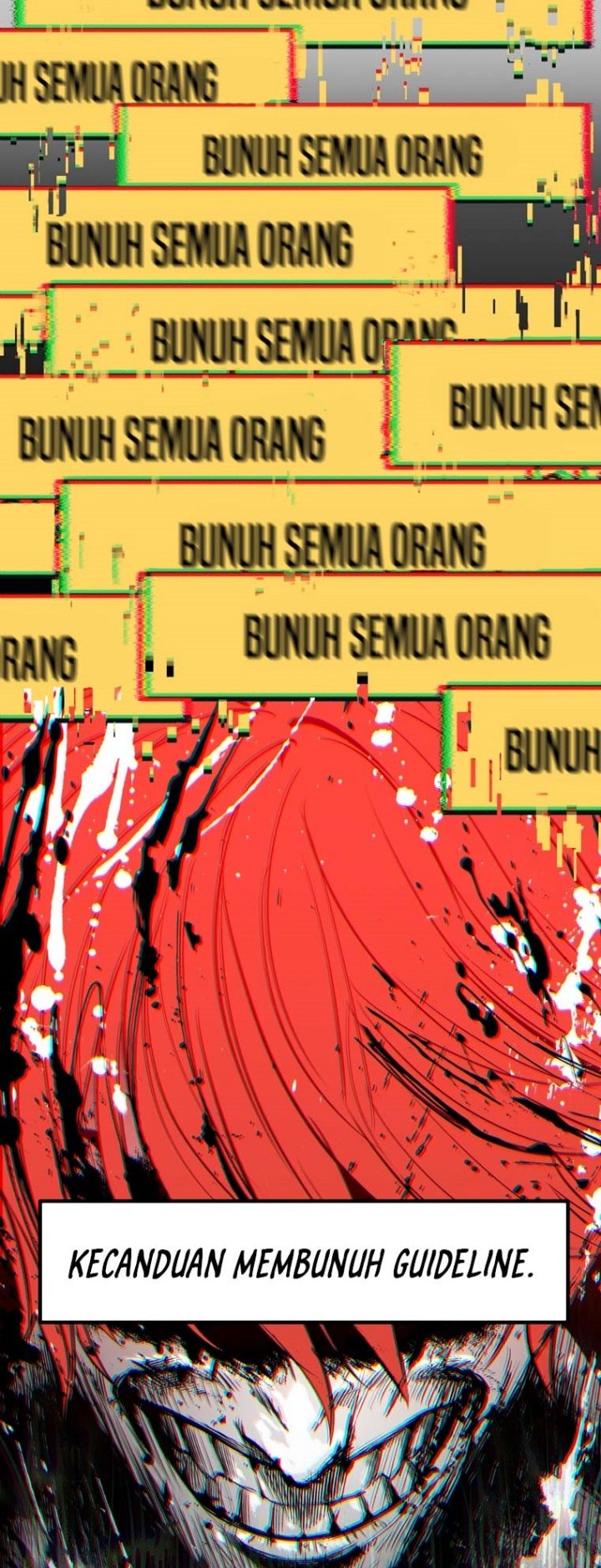 Sword King Chapter 186 Gambar 3