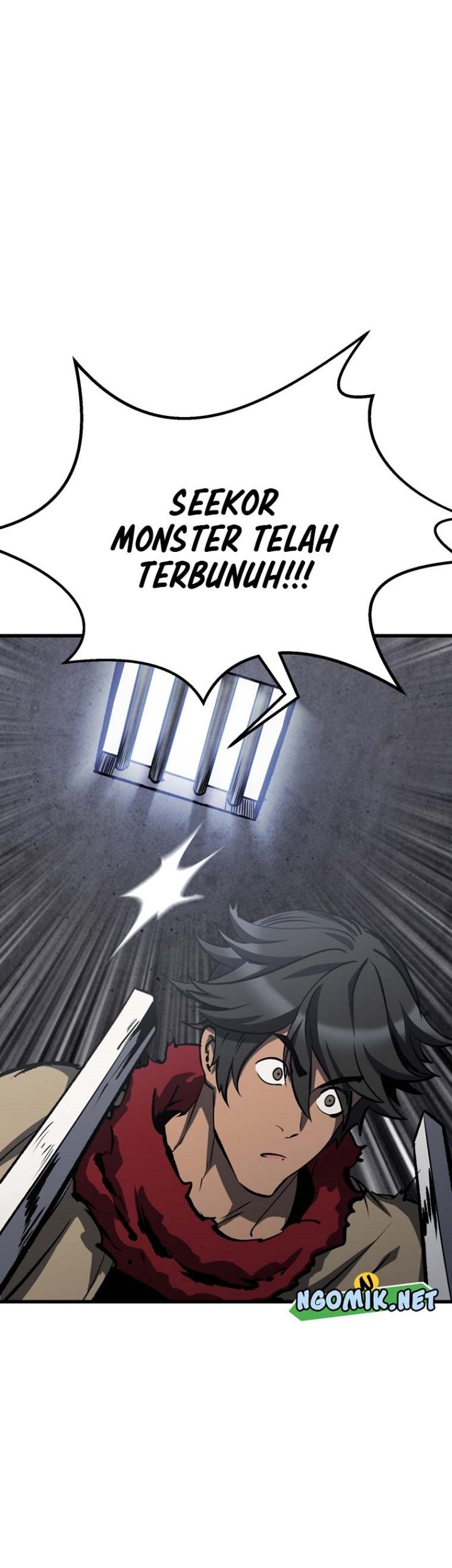 Sword King Chapter 186 Gambar 68