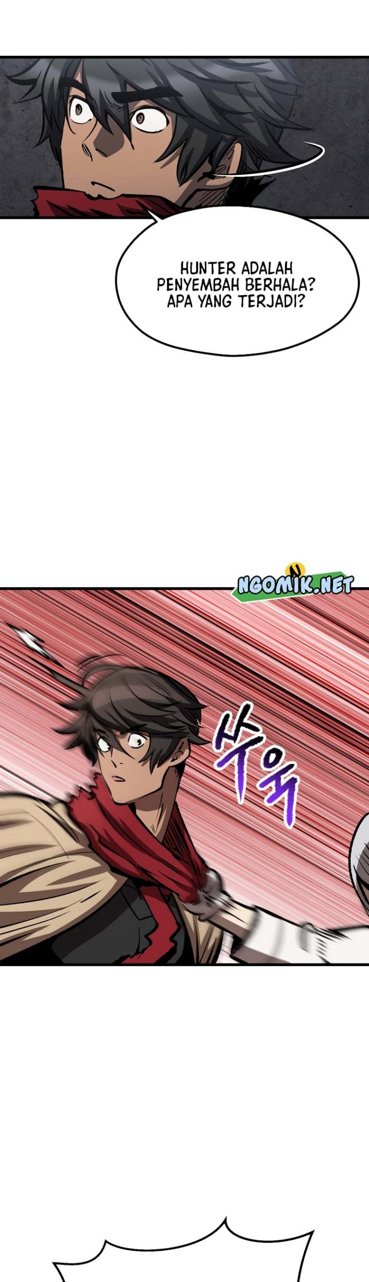 Sword King Chapter 186 Gambar 70