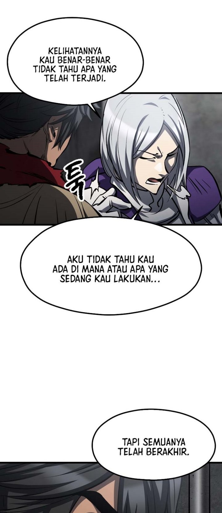 Sword King Chapter 186 Gambar 73
