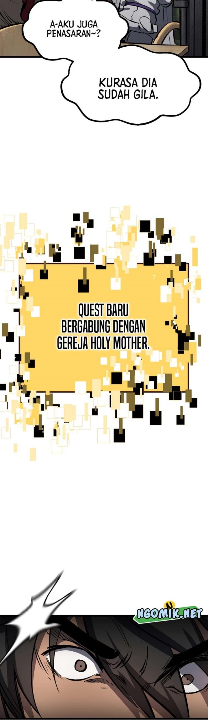 Sword King Chapter 186 Gambar 60