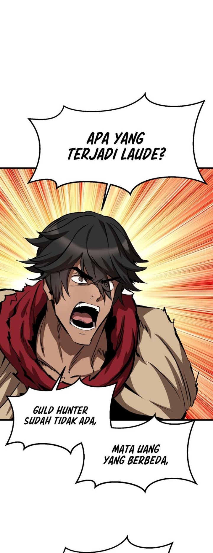 Sword King Chapter 186 Gambar 61