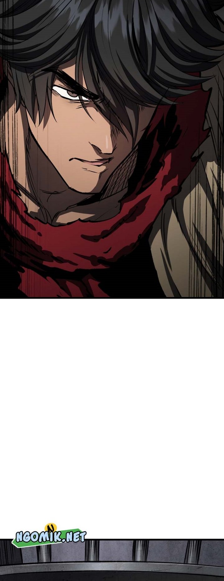 Sword King Chapter 186 Gambar 63