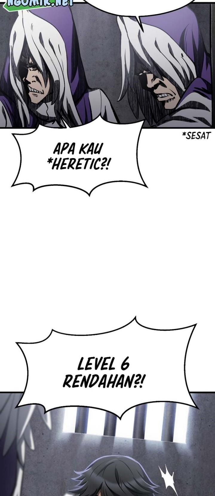 Sword King Chapter 186 Gambar 65