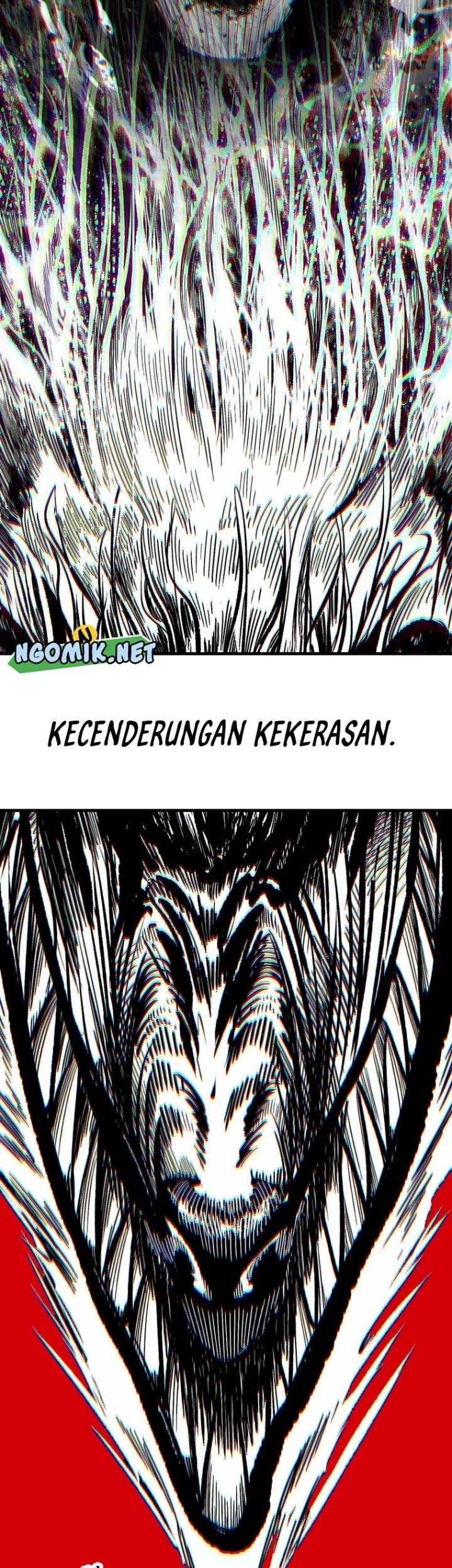 Sword King Chapter 186 Gambar 4