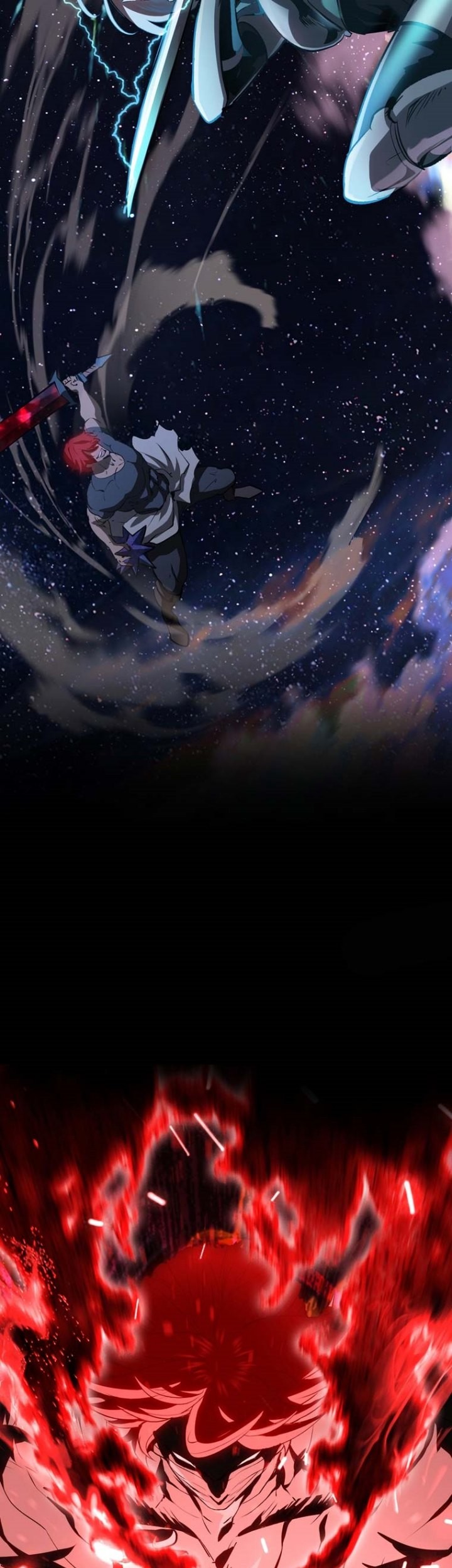 Sword King Chapter 186 Gambar 8