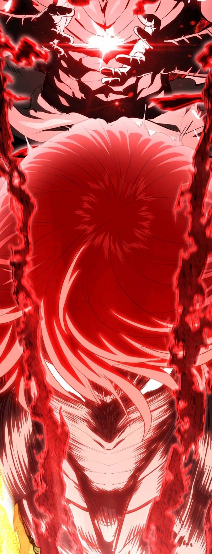 Sword King Chapter 186 Gambar 9