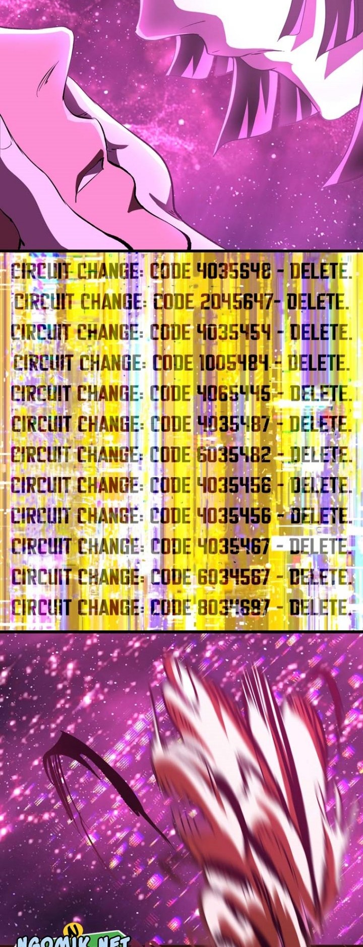 Sword King Chapter 186 Gambar 11