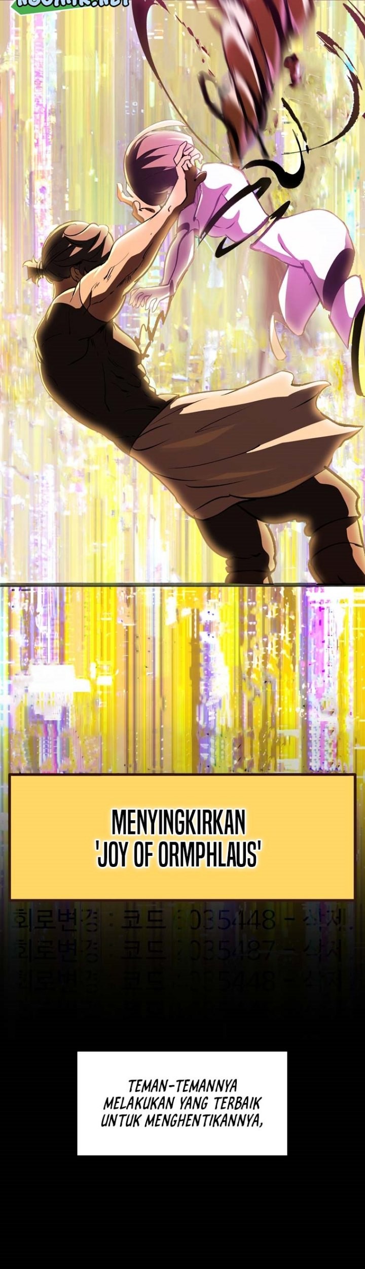 Sword King Chapter 186 Gambar 12