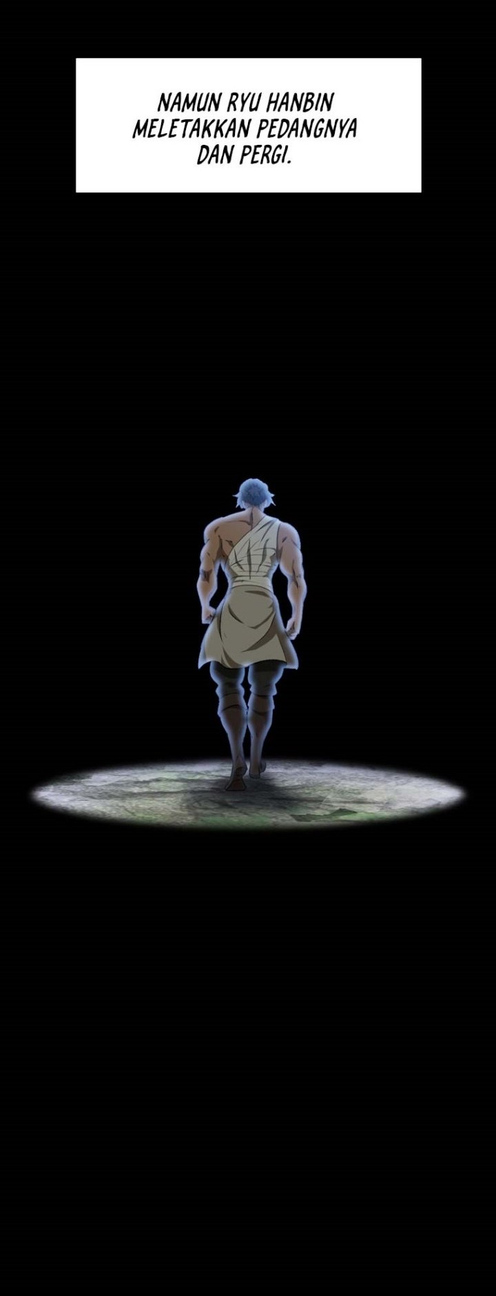 Sword King Chapter 186 Gambar 13