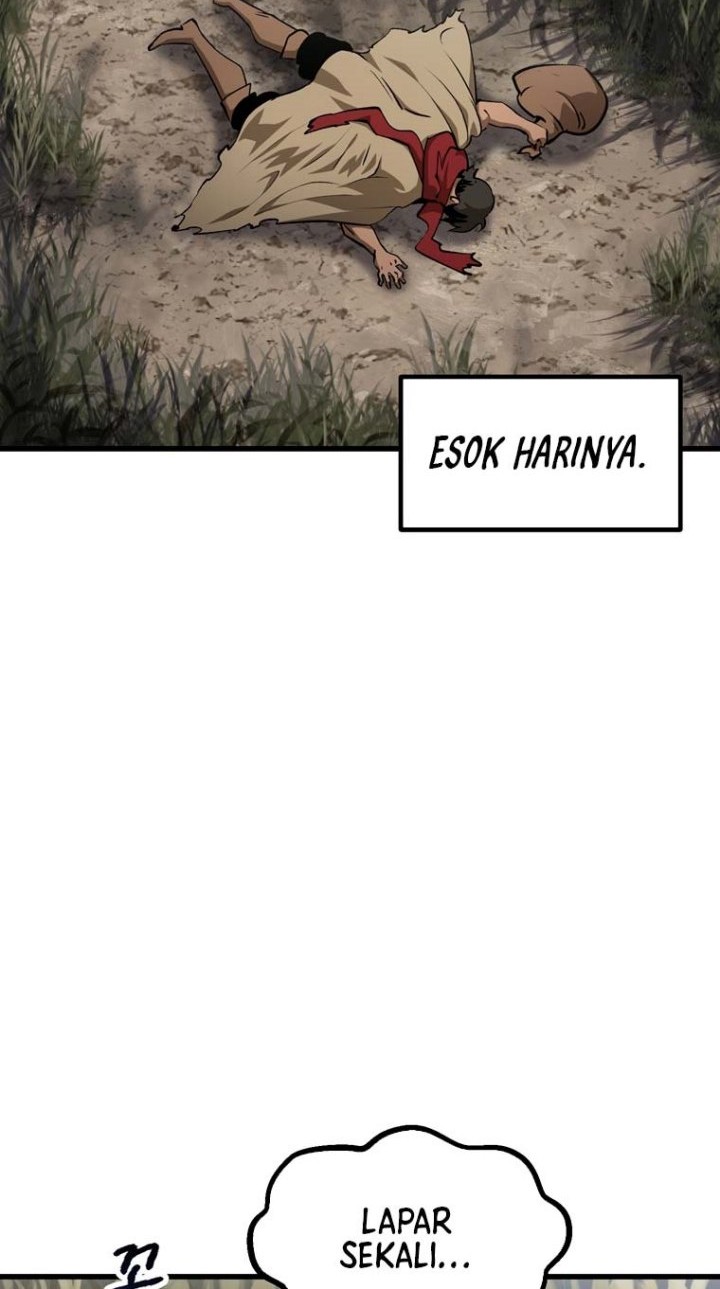 Sword King Chapter 186 Gambar 17