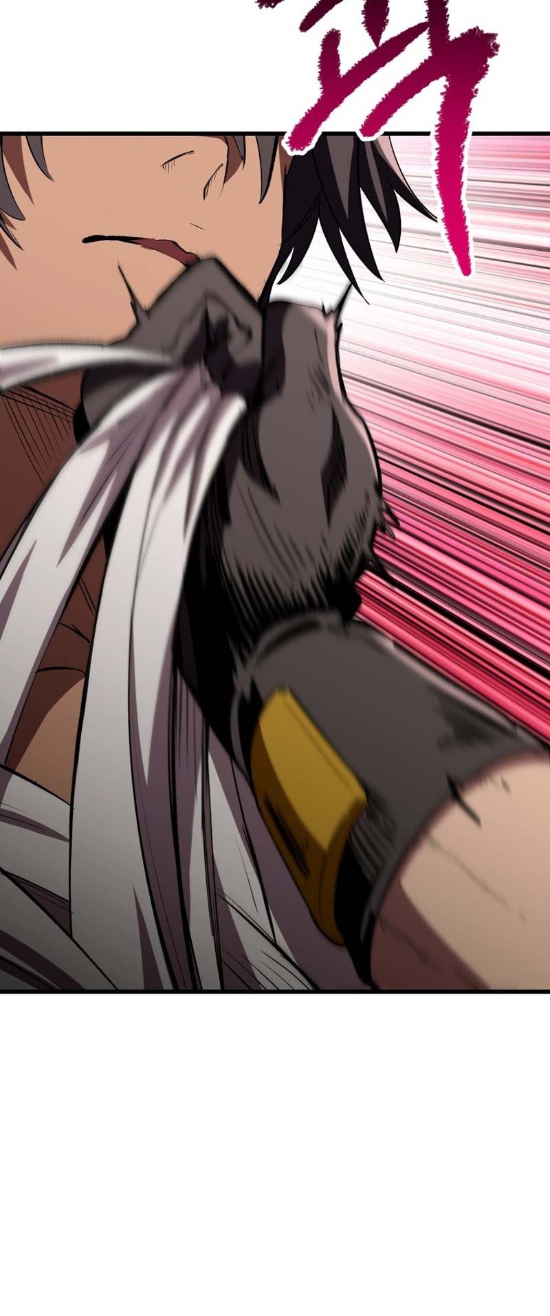 Sword King Chapter 185 Gambar 21