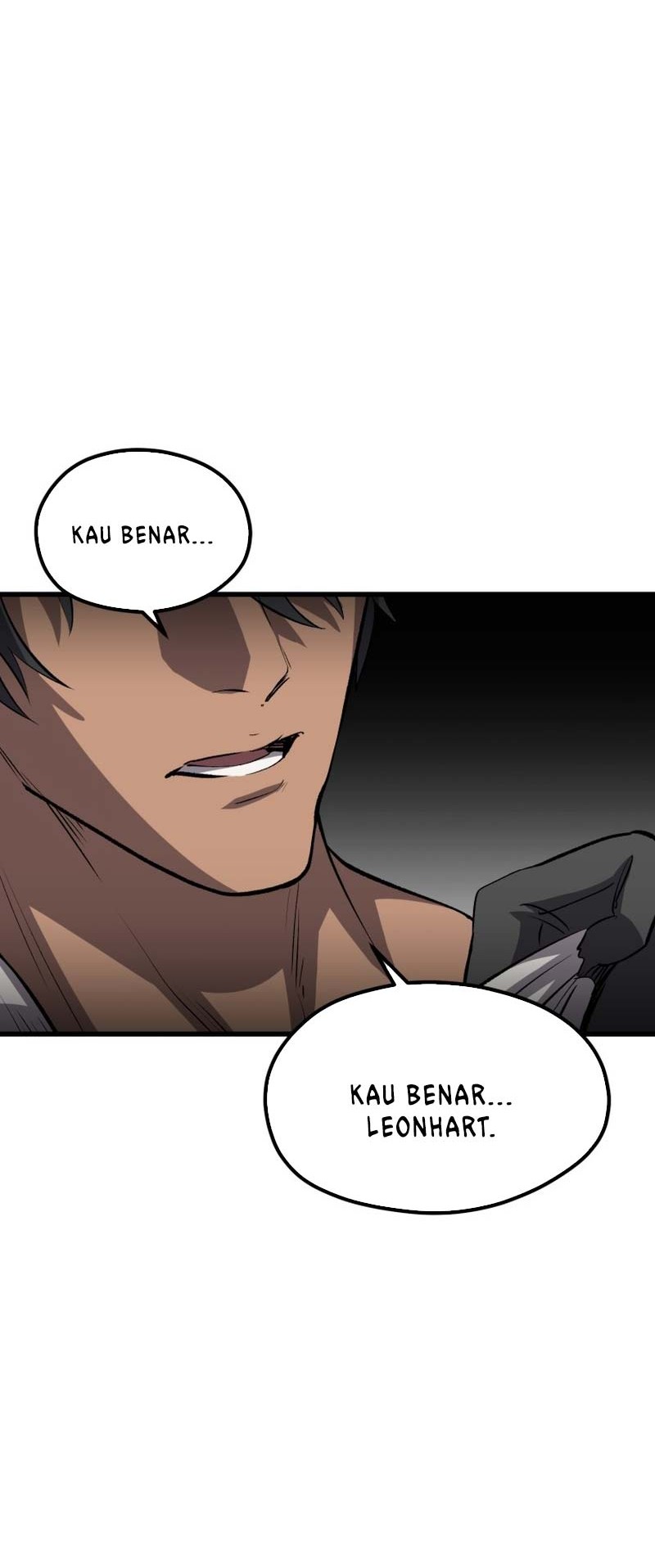 Sword King Chapter 185 Gambar 23