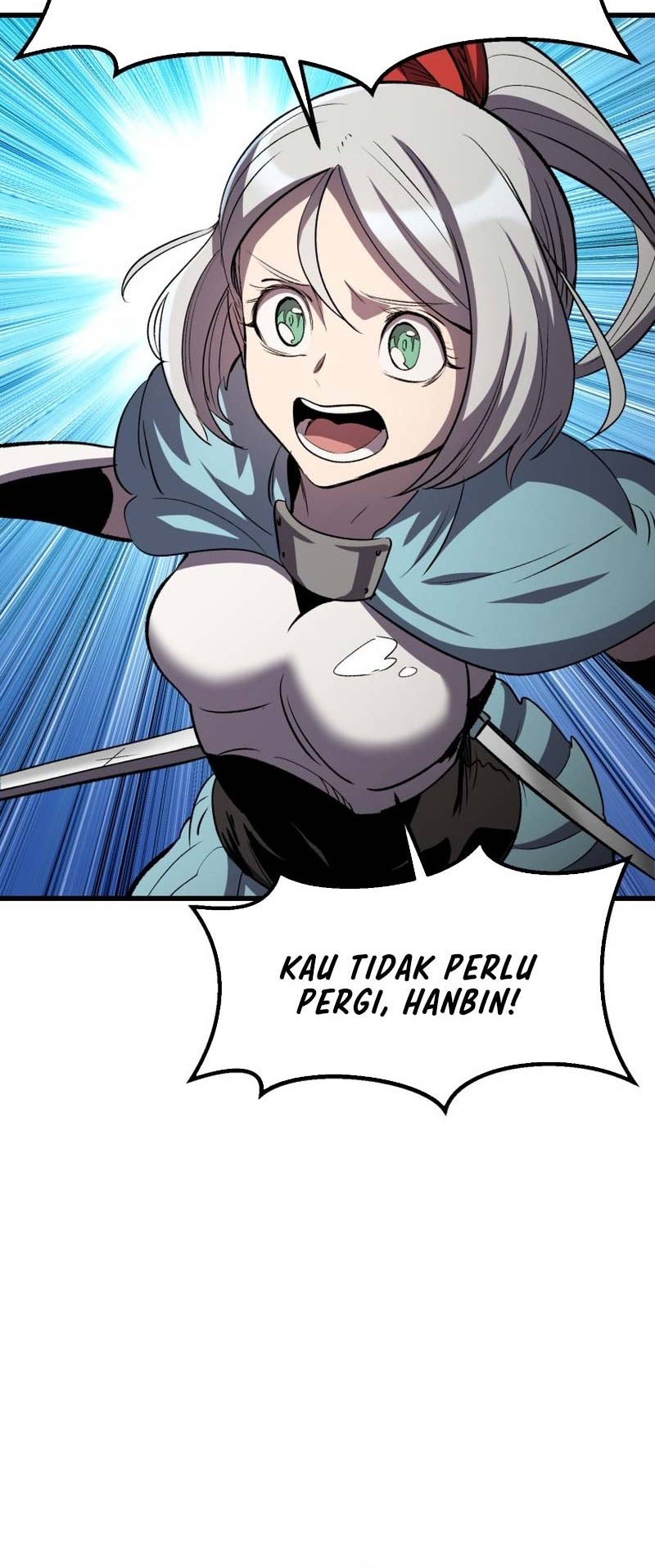 Sword King Chapter 185 Gambar 25