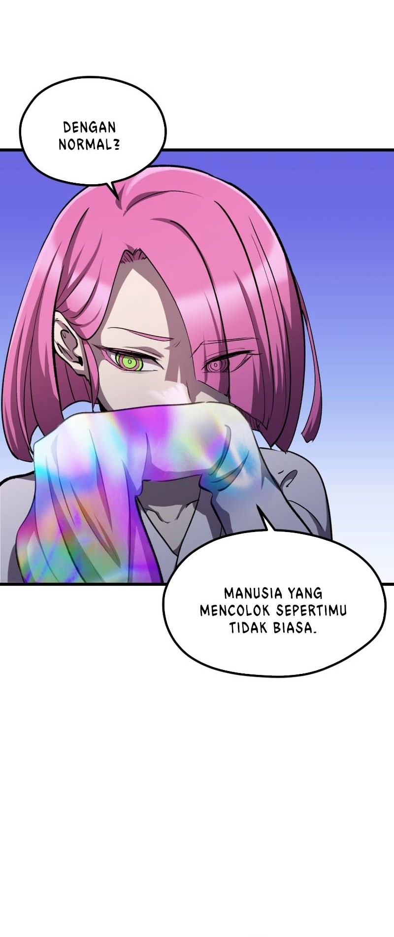 Sword King Chapter 185 Gambar 49