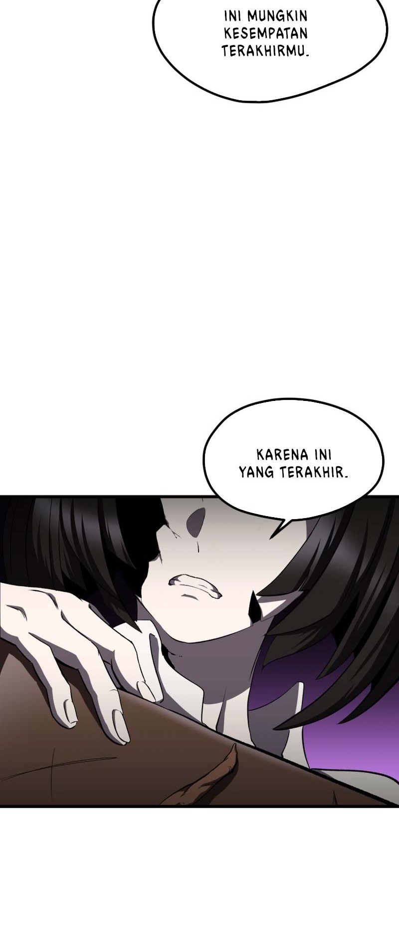 Sword King Chapter 185 Gambar 43