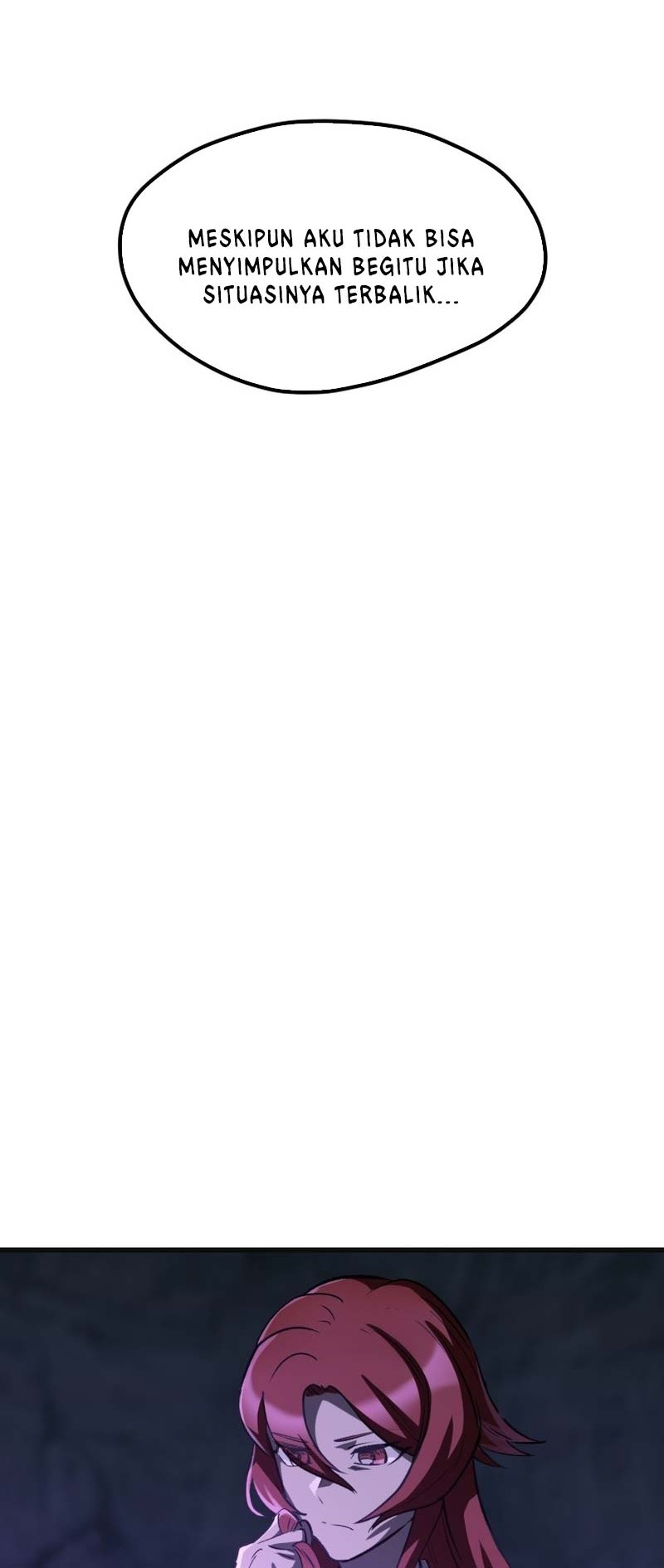 Sword King Chapter 185 Gambar 71