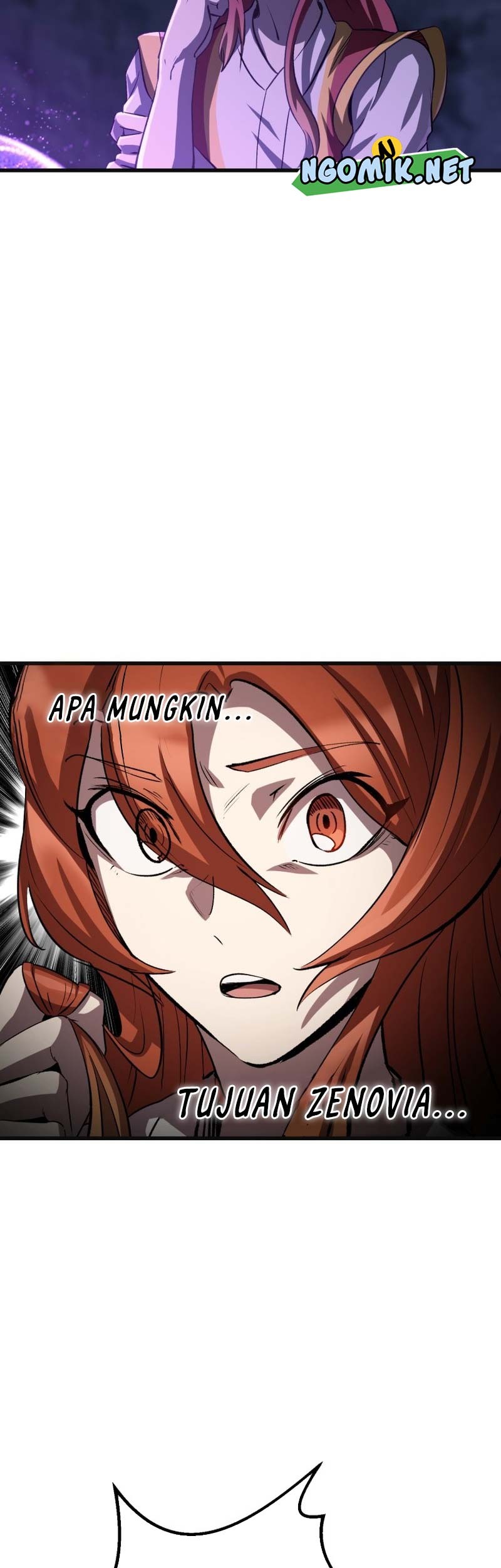 Sword King Chapter 185 Gambar 72