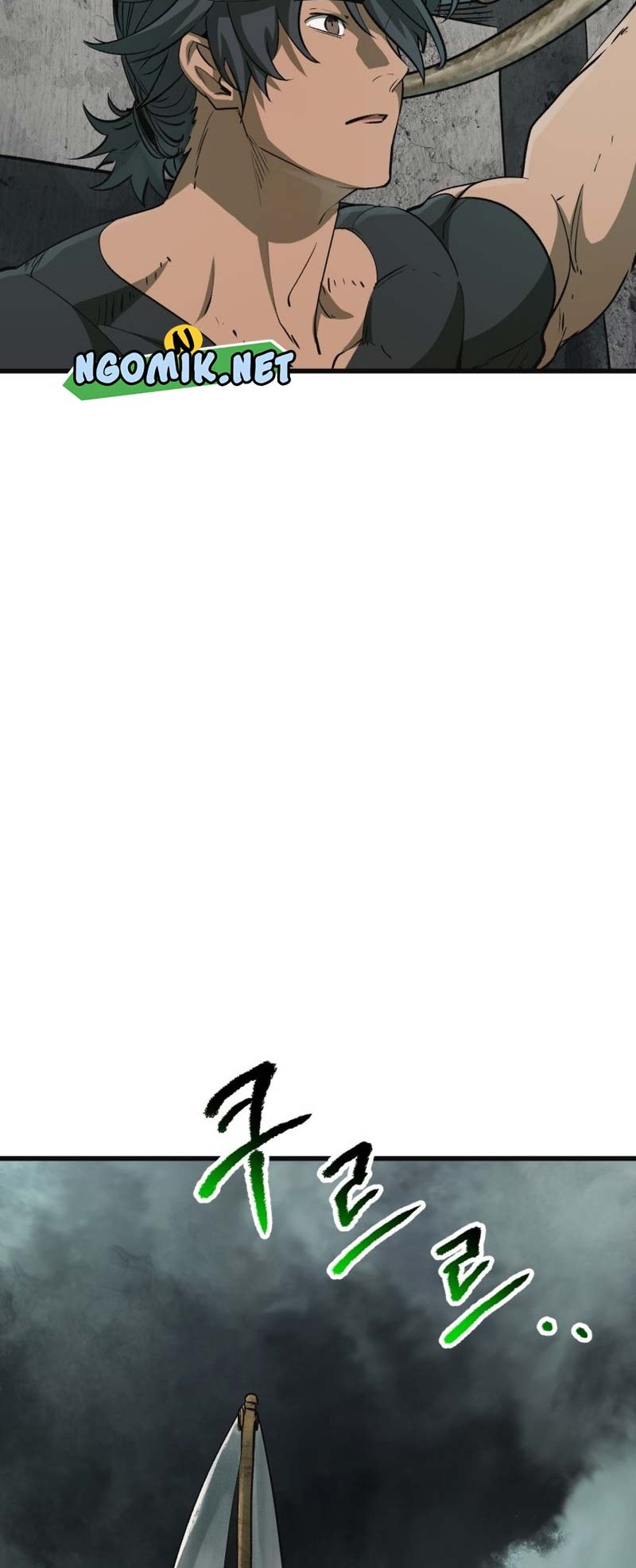 Sword King Chapter 185 Gambar 75