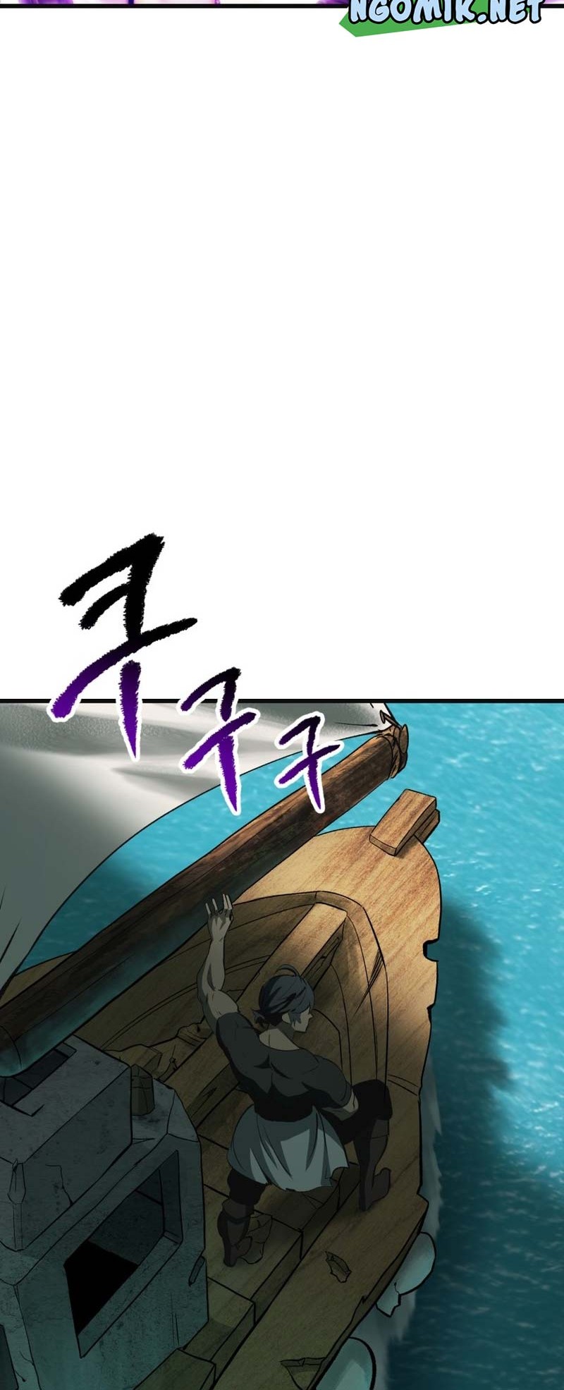 Sword King Chapter 185 Gambar 77