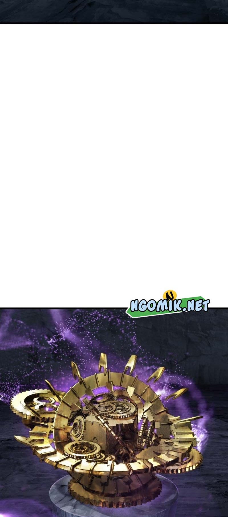 Sword King Chapter 185 Gambar 59