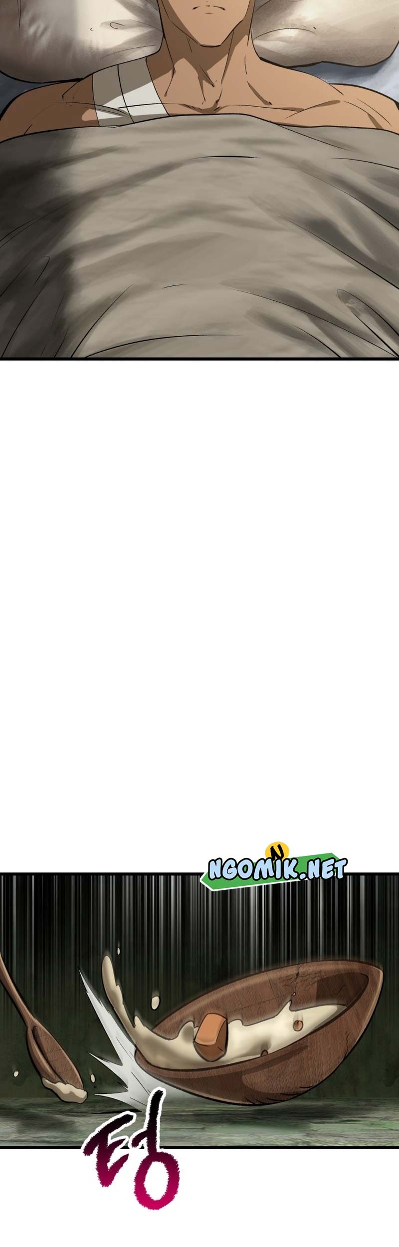 Sword King Chapter 185 Gambar 4