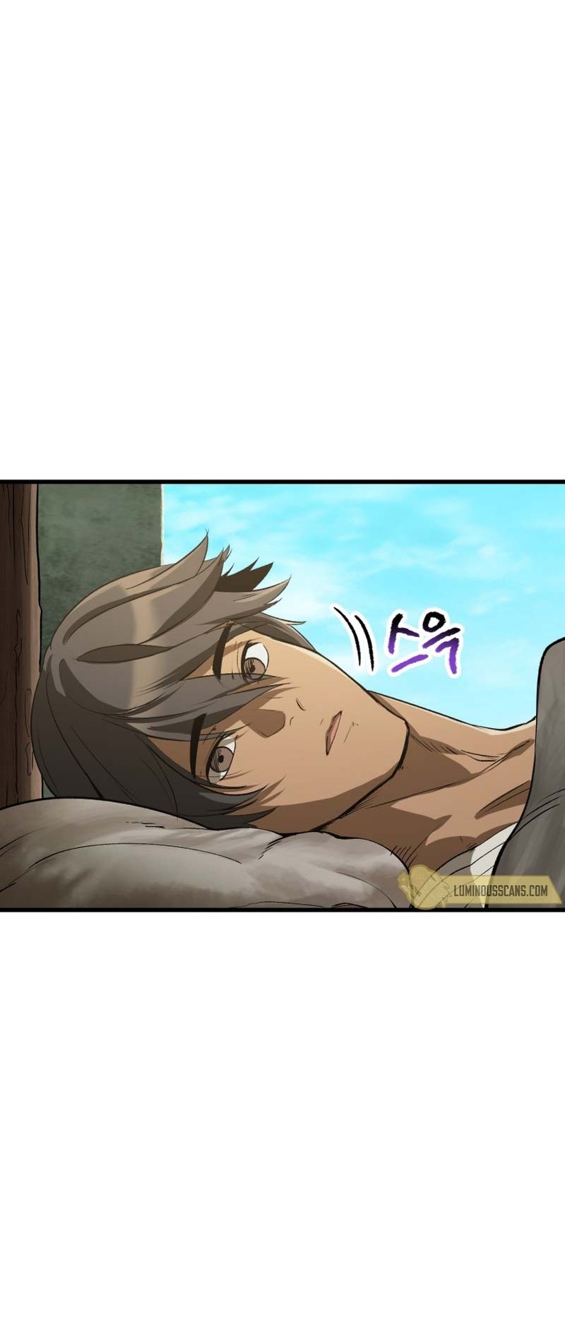 Sword King Chapter 185 Gambar 5