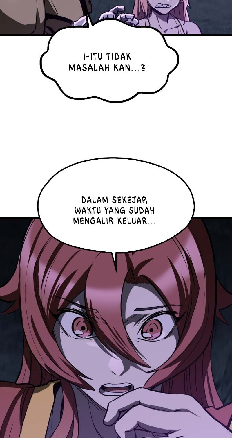 Sword King Chapter 185 Gambar 87