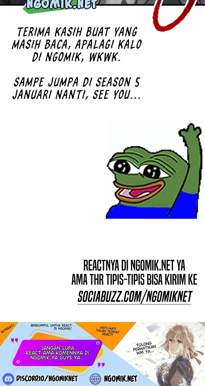 Sword King Chapter 185 Gambar 95