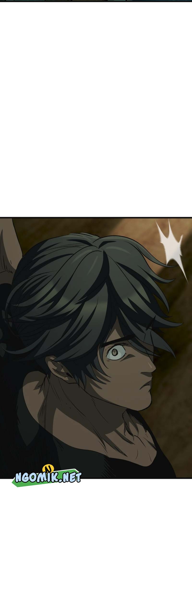 Sword King Chapter 185 Gambar 78