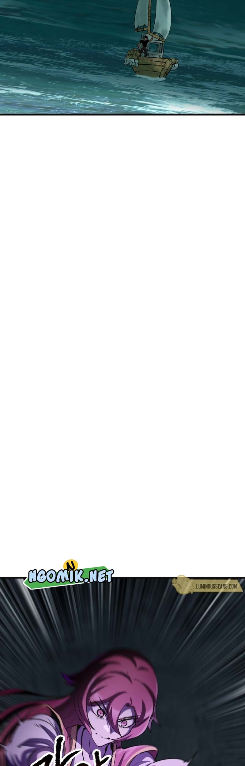 Sword King Chapter 185 Gambar 80