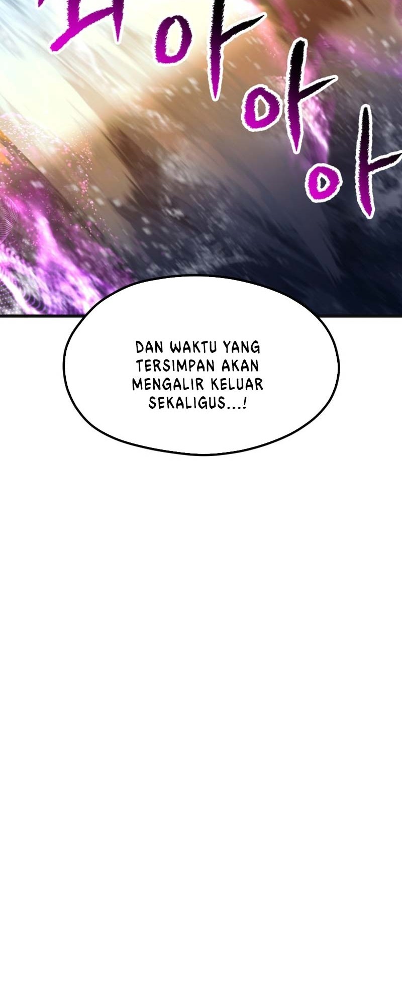 Sword King Chapter 185 Gambar 85