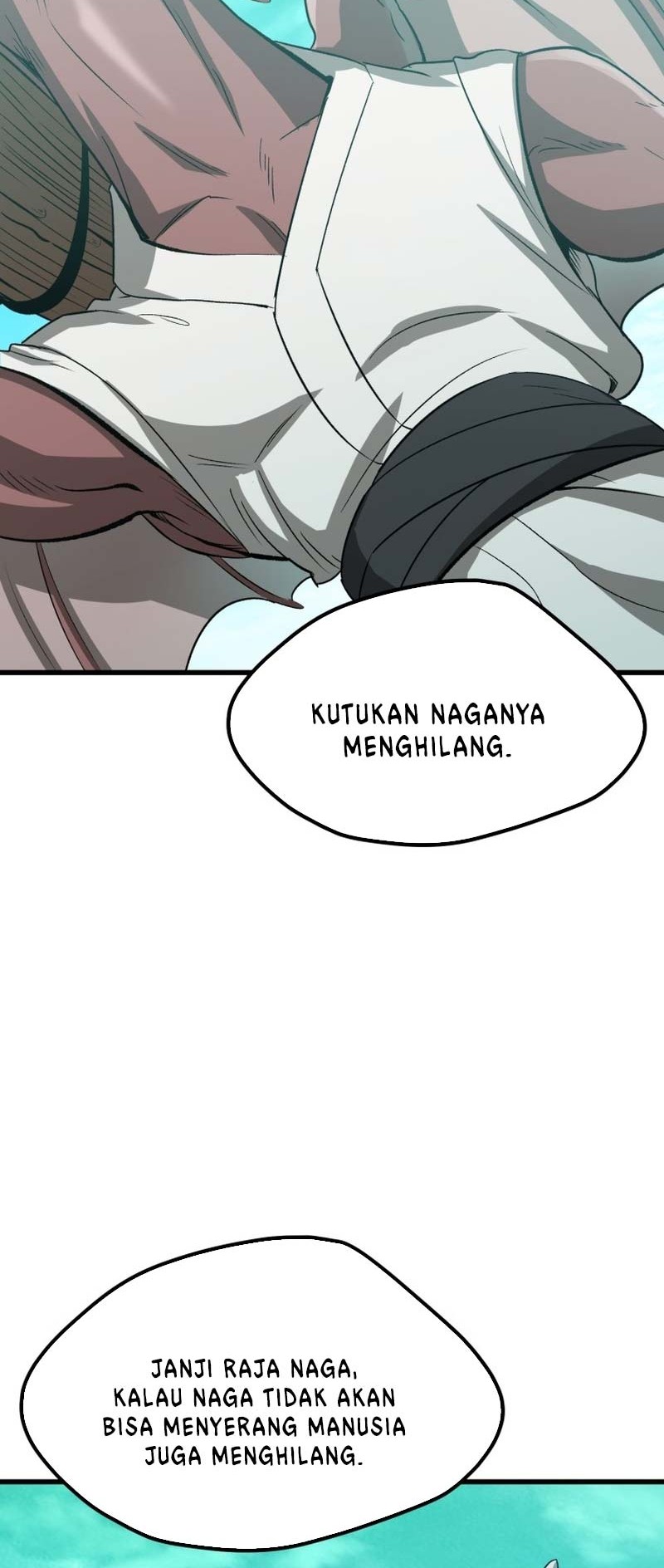 Sword King Chapter 185 Gambar 9