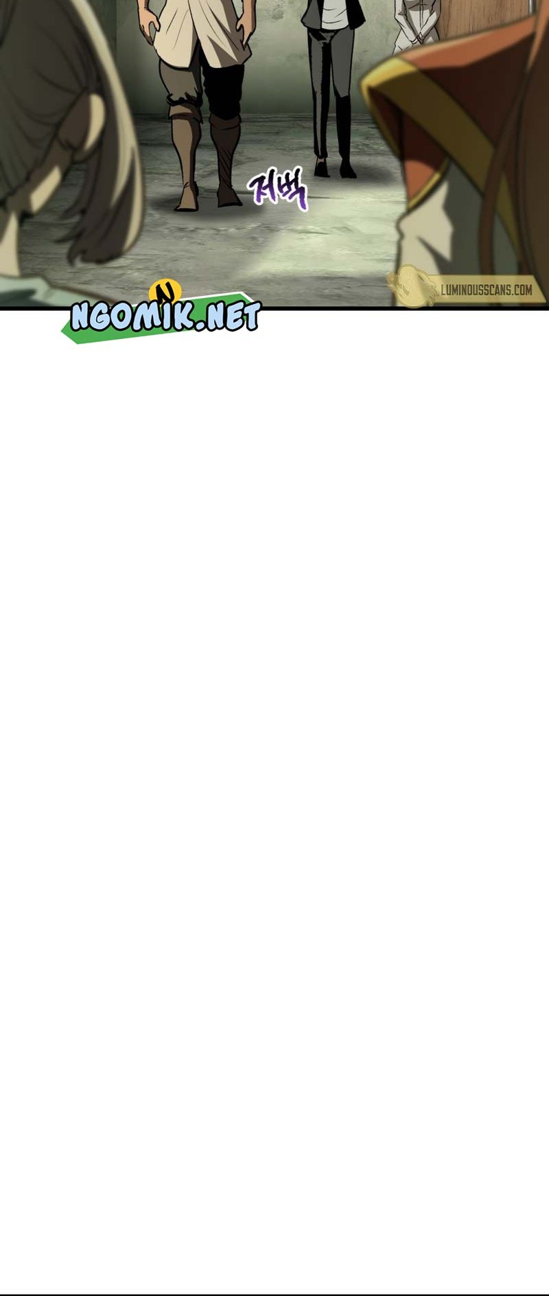Sword King Chapter 185 Gambar 13