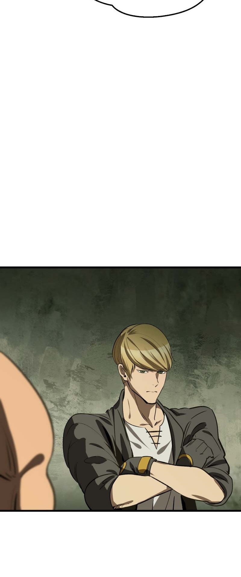 Sword King Chapter 185 Gambar 17