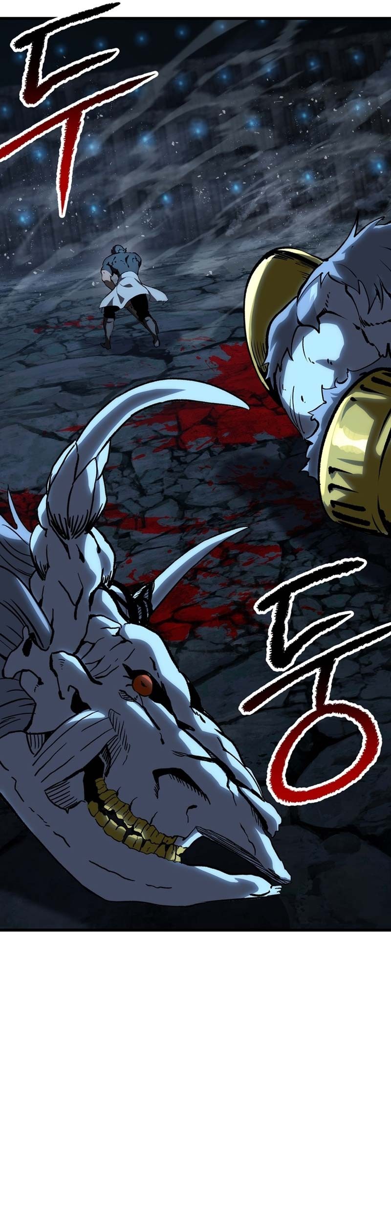 Sword King Chapter 174 Gambar 26