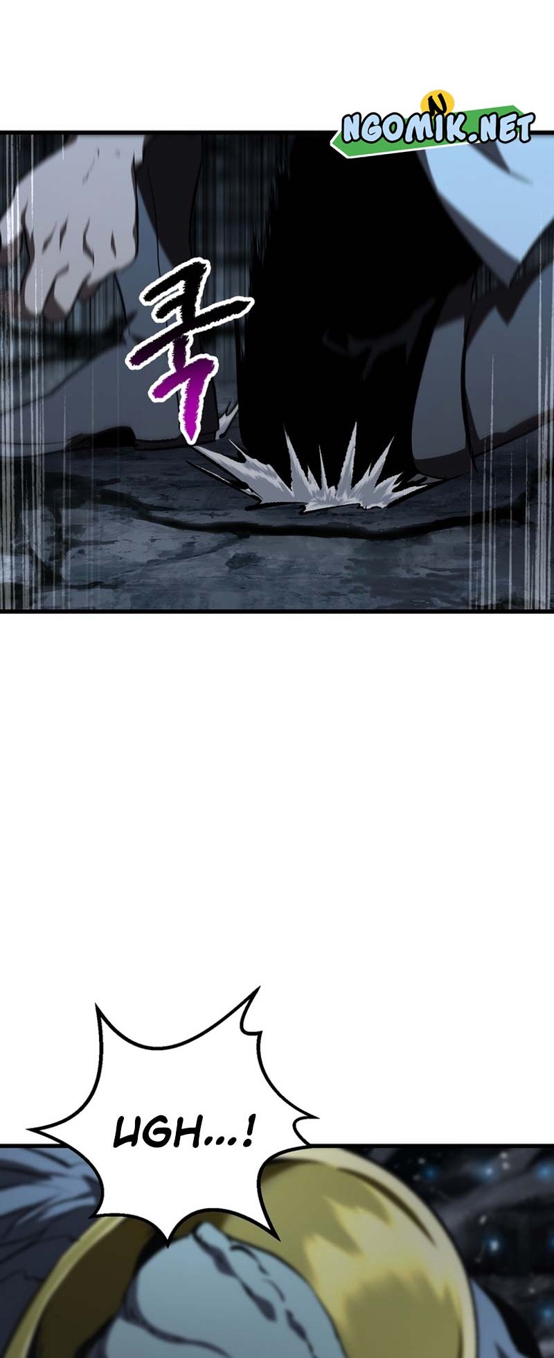 Sword King Chapter 174 Gambar 27