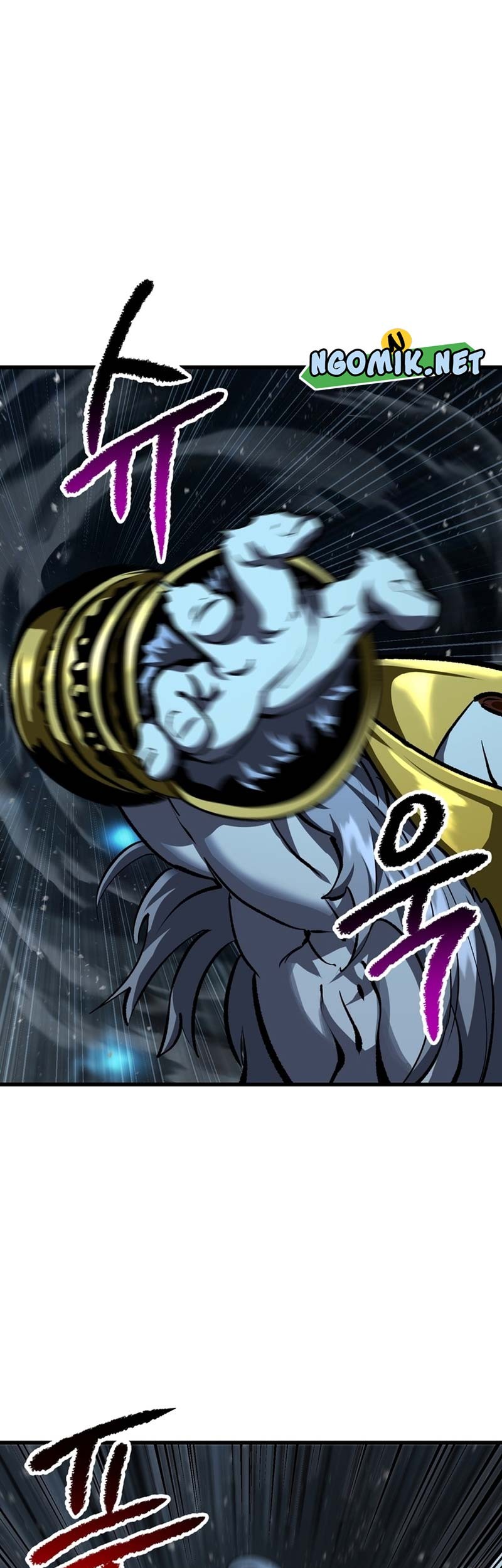 Sword King Chapter 174 Gambar 34