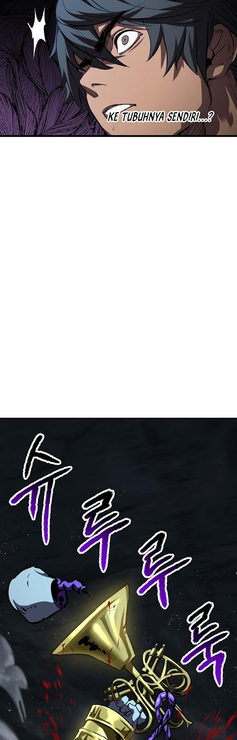 Sword King Chapter 174 Gambar 36