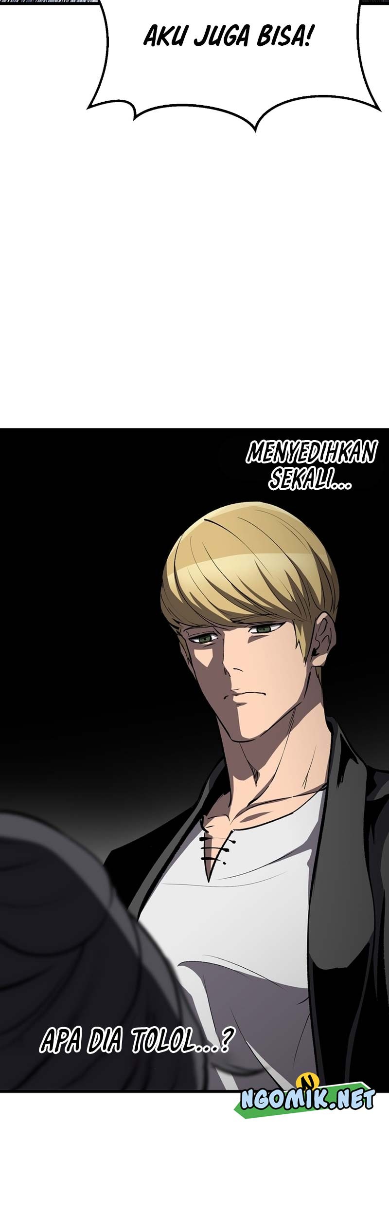 Sword King Chapter 174 Gambar 18