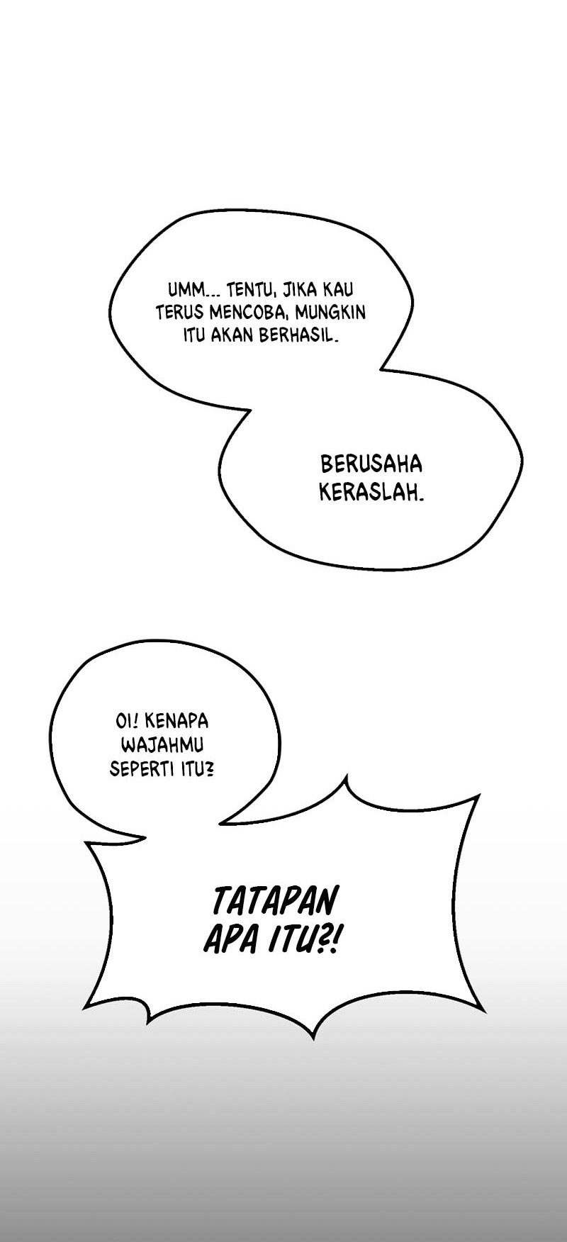 Sword King Chapter 174 Gambar 19