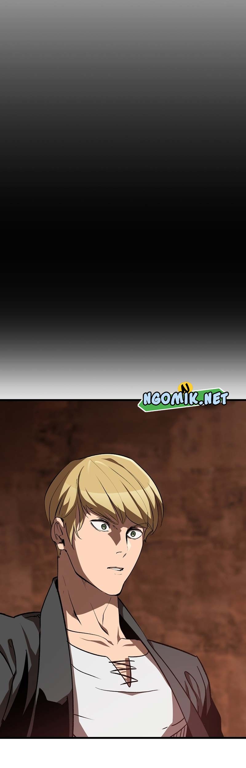 Sword King Chapter 174 Gambar 20