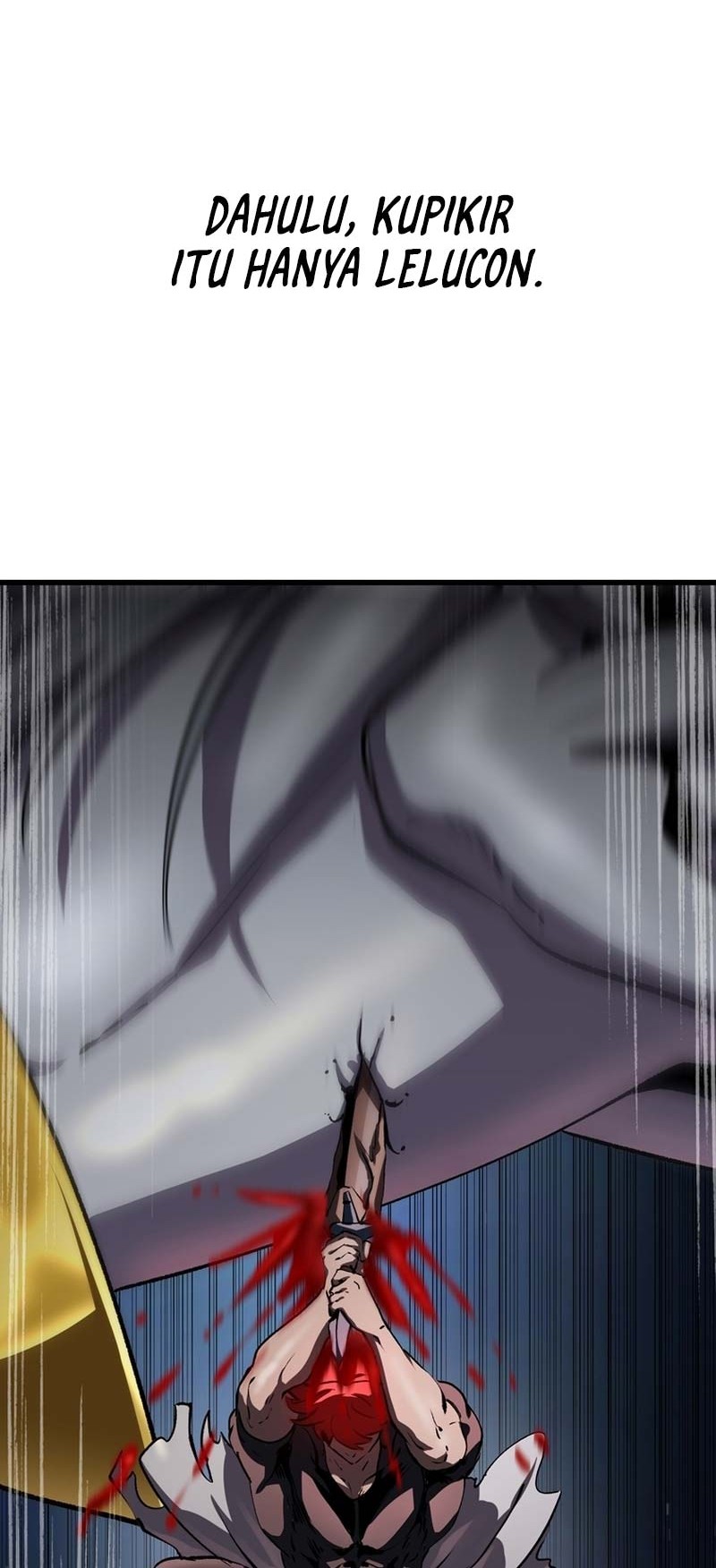 Sword King Chapter 174 Gambar 21