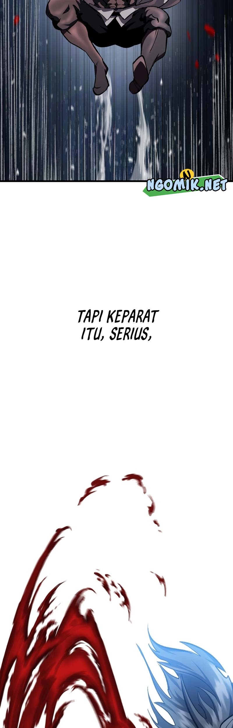 Sword King Chapter 174 Gambar 22