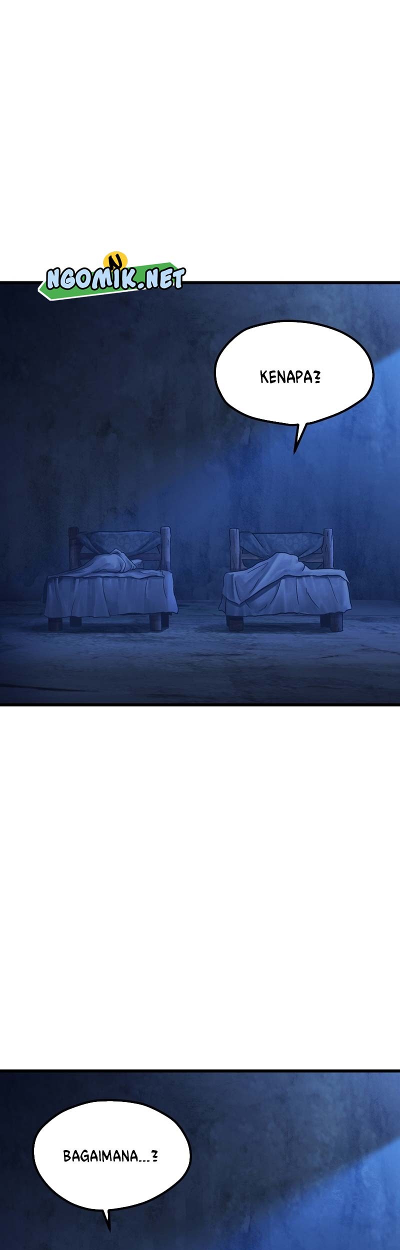 Sword King Chapter 174 Gambar 46