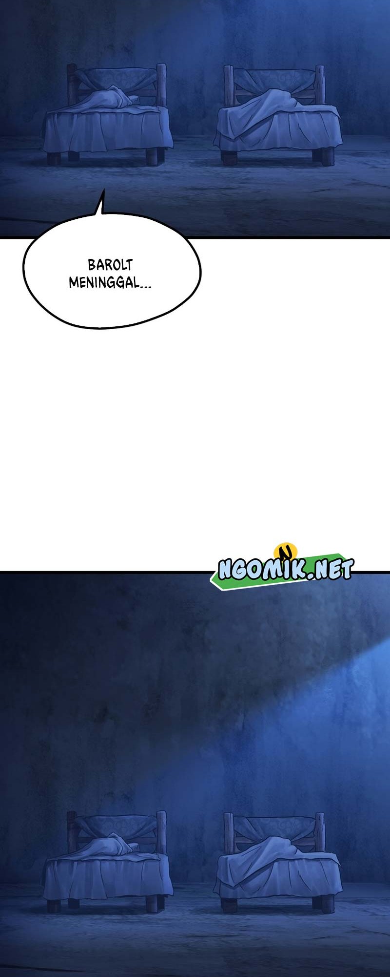 Sword King Chapter 174 Gambar 47