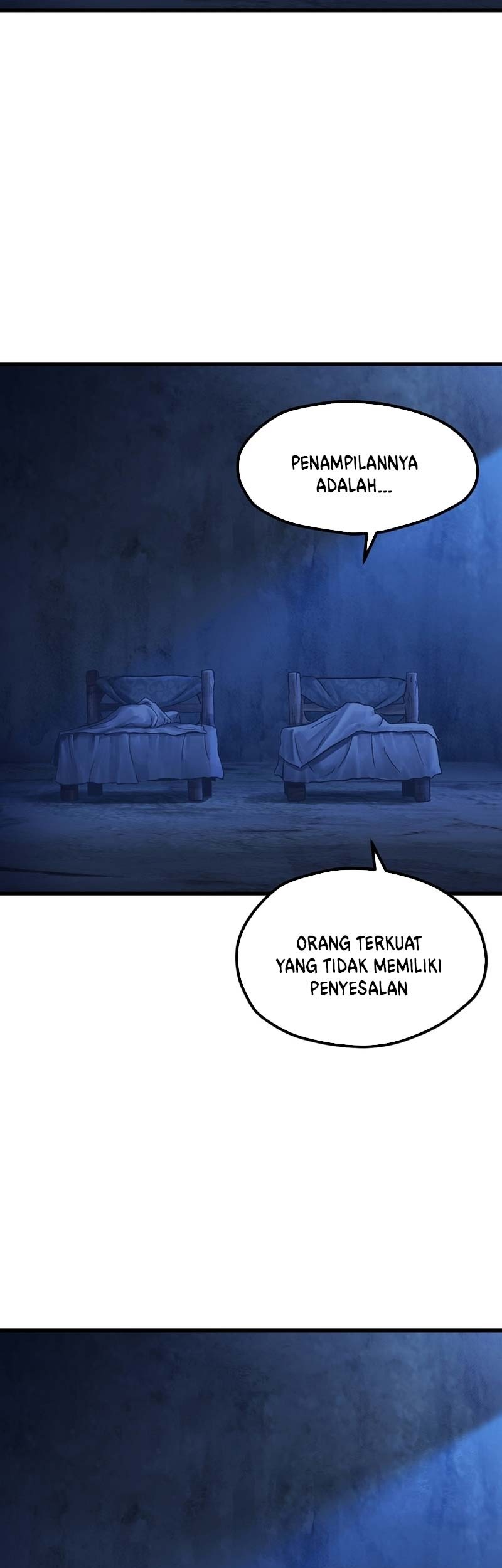 Sword King Chapter 174 Gambar 48