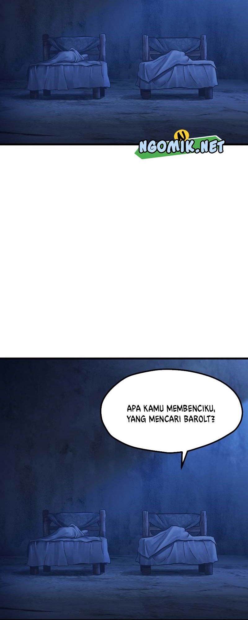 Sword King Chapter 174 Gambar 49