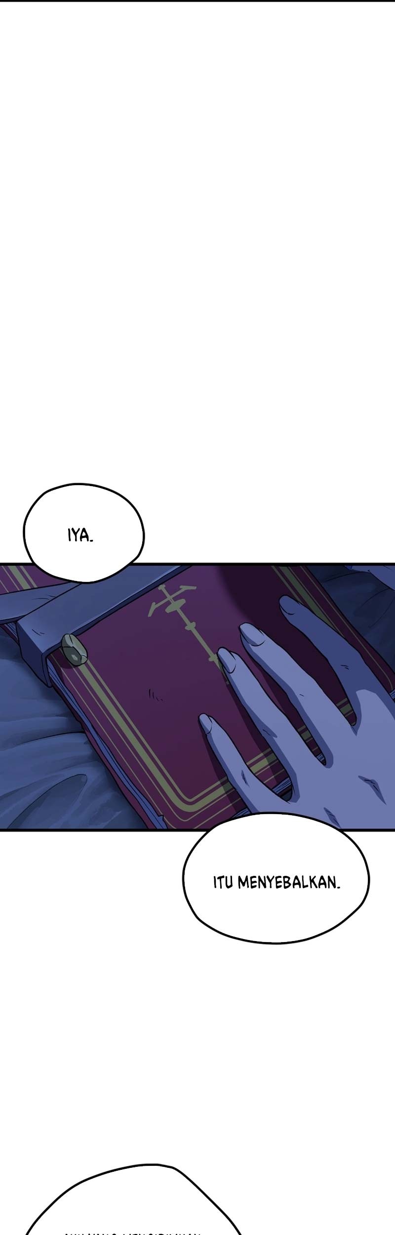 Sword King Chapter 174 Gambar 50