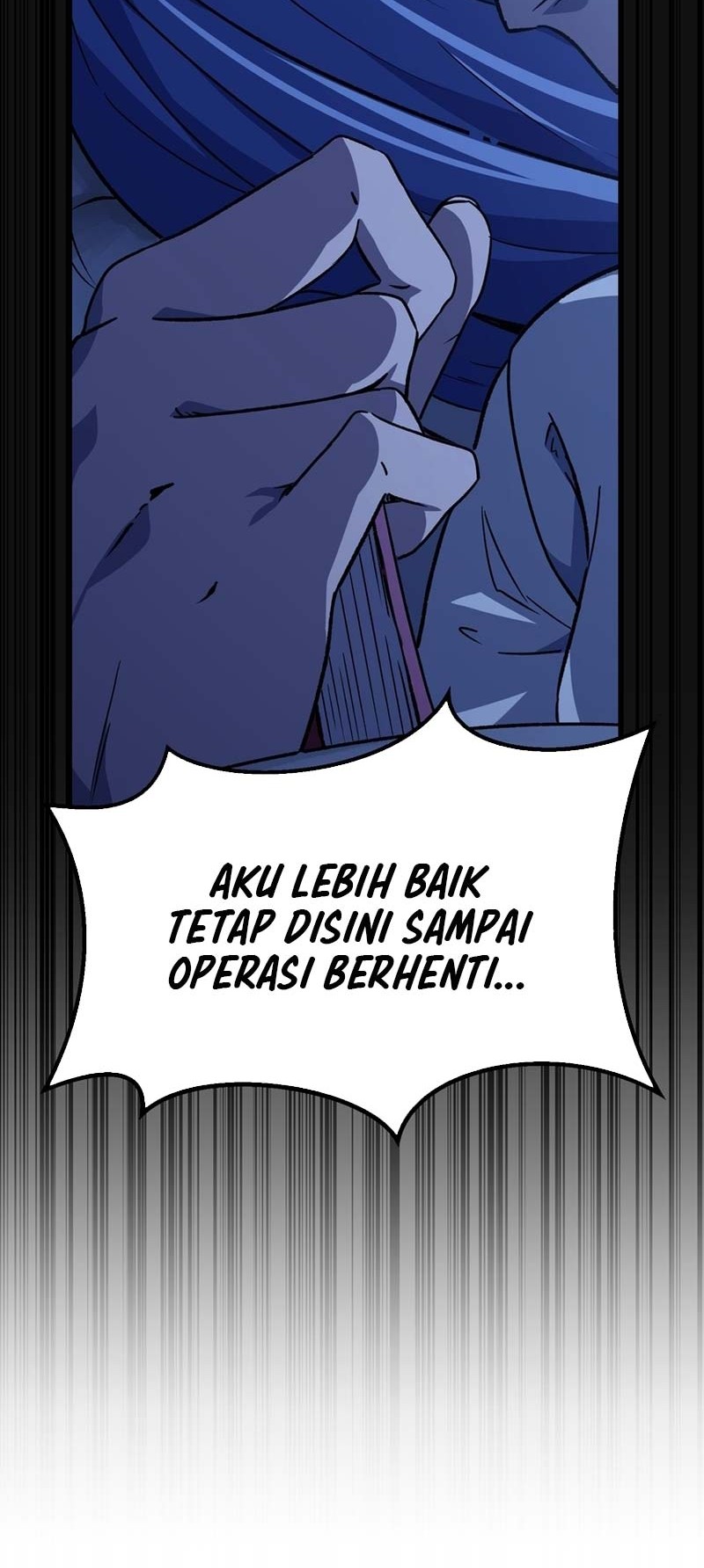 Sword King Chapter 174 Gambar 55